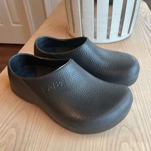 Birkenstock Super Birkis Clogs